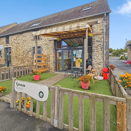 Mobil 8 Personnes Confort & Tranquillite Litteau